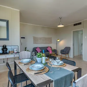  Appartamento Izzhome Atmosphere