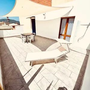  Casa vacanze Sa Domu Zara - Ampia Casa Con Terrazzo
