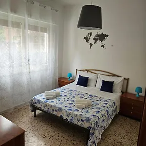 Alla Casetta Palermo